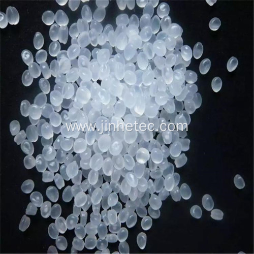 Powder Foaming Grade PP Resin